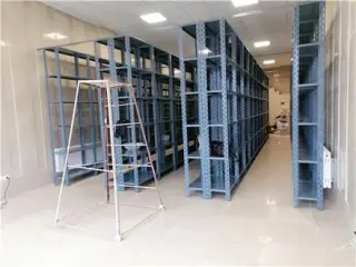 فروش نصب قفسه