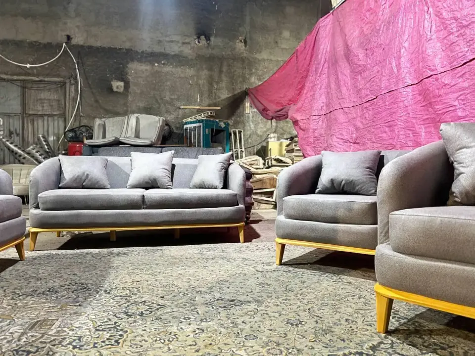 سرای مبل چوبینه
