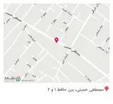 لوازم ساختمانی و بهداشتی علیجانی