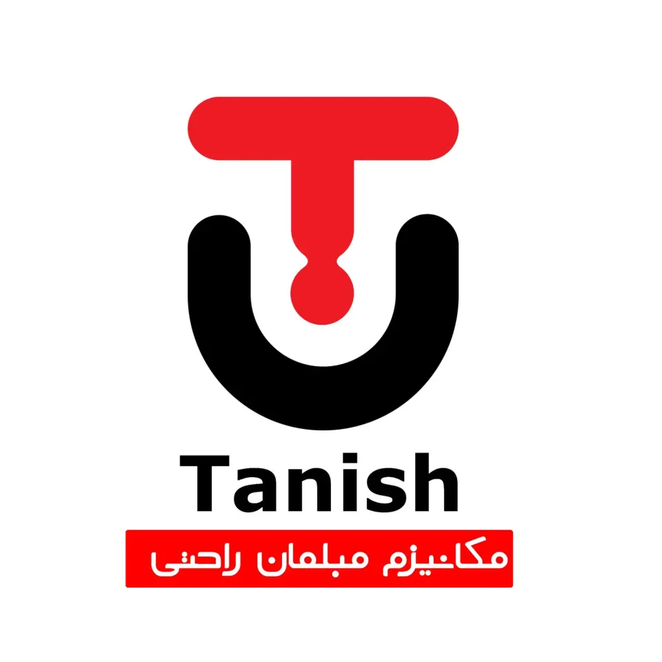 یراق مبل تانیش