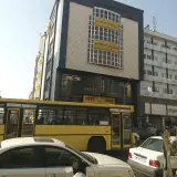 اداره پست ناحیه سعدی
