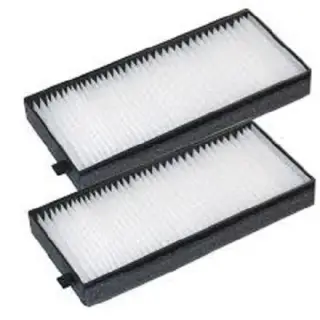 فیلتر کابین رانوک پراید و کوییک در تهران