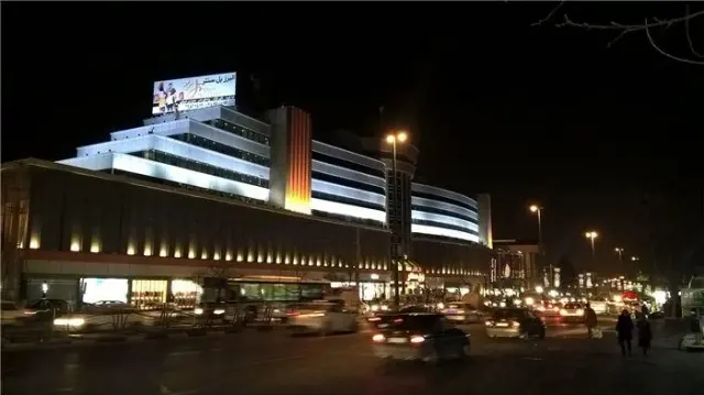 سالیان