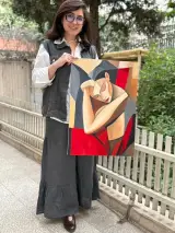 آموزشگاه نقاشی سارا (بانوان)