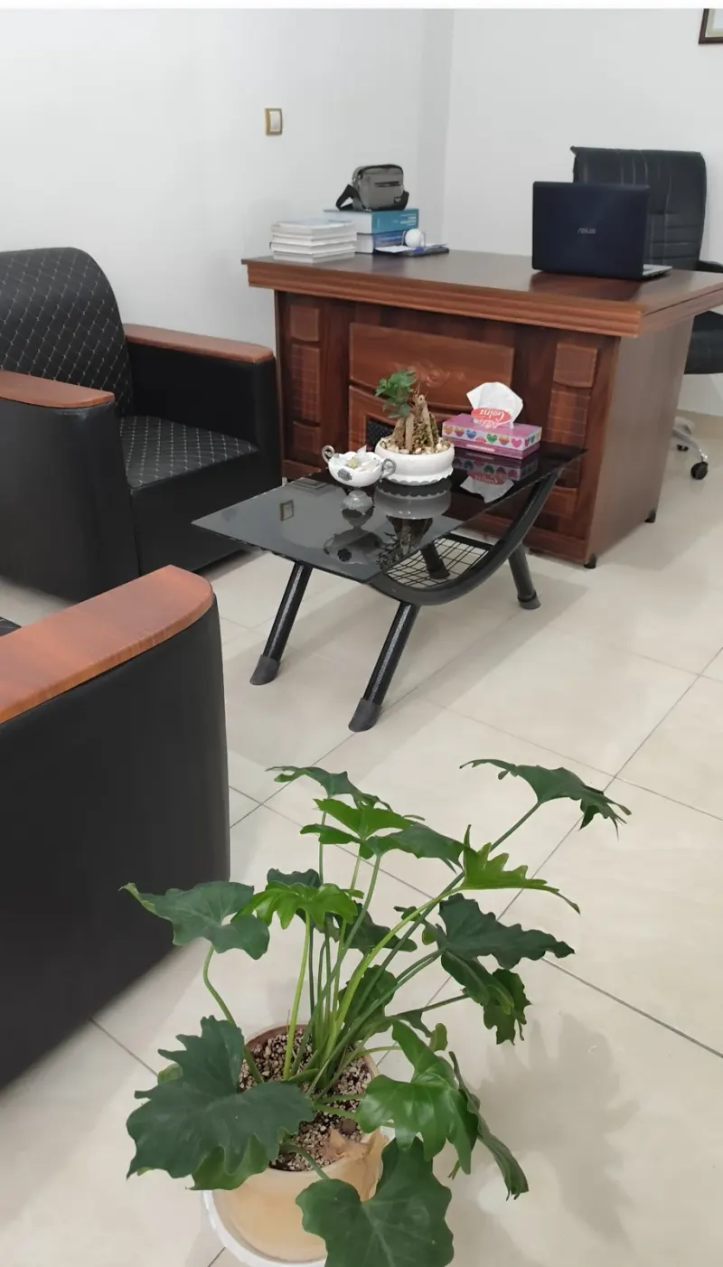 دکترای تخصصی روانشناسی سپیده شاهمرادی