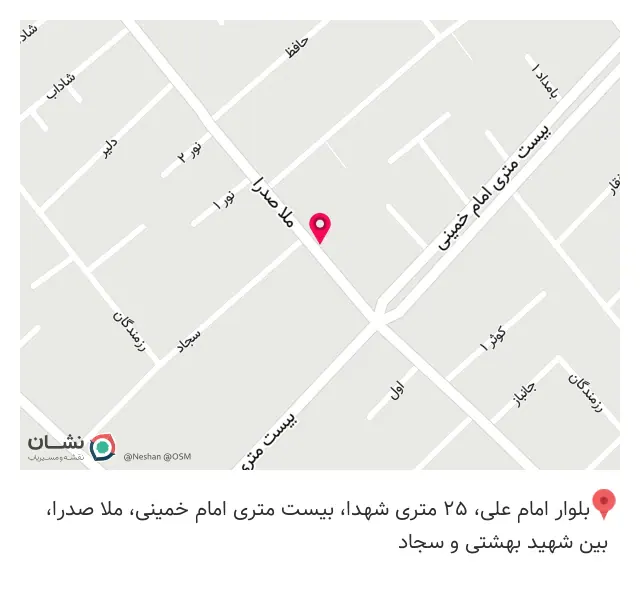 گالری چهره