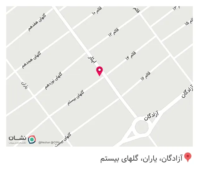 هایپر شاه میوه