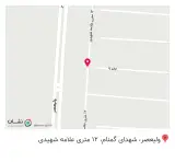 رستوران بانو