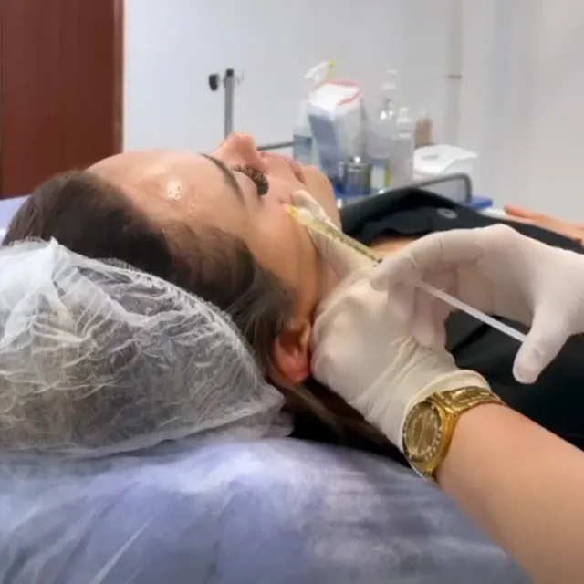 جراح بینی رشت | دکتر علی فقیه حبیبی