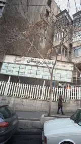 دکتر رامین خیابانی