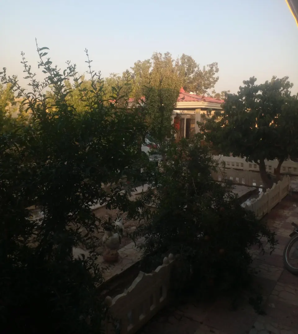 باغ داود بهارلو