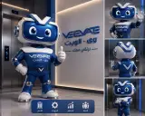 آسانسور و پله برقی وی-اِلِوِیت در جماران تهران