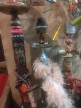 کافه قلیون مرهم