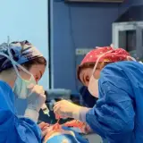 مطب دکتر پریسا قاسمی