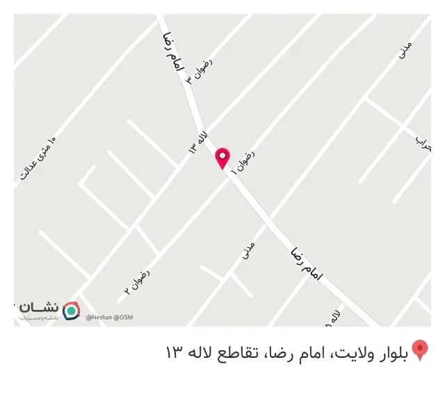 پیتزا ساندویچ امیرعباس