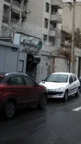 پست بانک ایران
