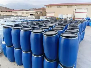 تولید و فروش بشکه پلاستیکی 220 لیتری در تهران