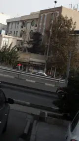 سوپر مارکت تانیش دریانی