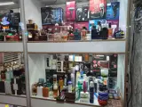 لوازم آرایشی و برقی مدرس در اندیشه فاز ۱
