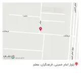 سوپرمارکت اشکان دریانی