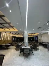 رستوران مهدی حامدی