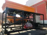 بچینگ پرتابل با میکسر وان شفت در تبریز