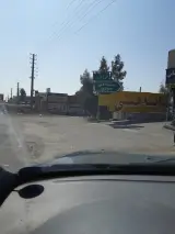 مرکز معاینه فنی خودرو خاوران