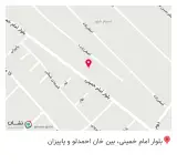 گالری پرده راشین