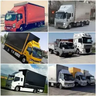 اتوبار صمد عباسی در پرند، اسلامشهر و رباط کریم