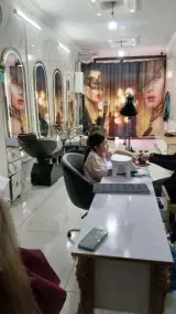 عروس سرای آوین