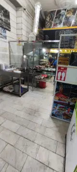 رستوران فیشرمن(مرد ماهیگیر)