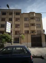 مطب دکتر جمیله قدوسی متخصص اندودانتیکس در هاشمیه مشهد