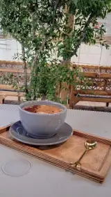 کافه فست فود ناردون