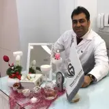 دکتر فرشیده میرلوحی