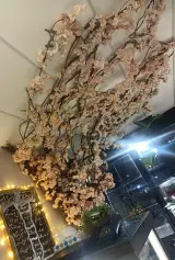 کافه قهوه شیرین در سجاد شهر مشهد