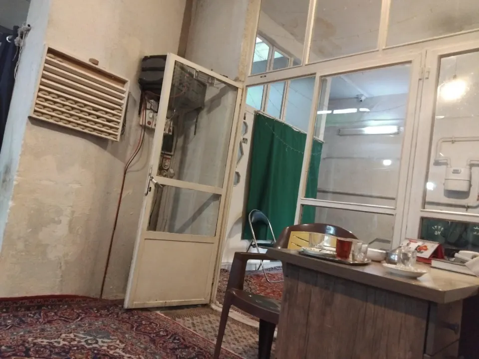دفتر آیت الله علم الهدی