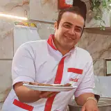 طباخی آرش کله وپاچه