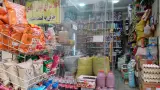 خشکبار اعلا سرای فیض آبادی
