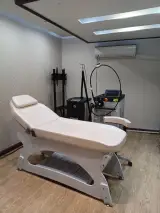 مرکز لیزر و کلینیک زیبایی وایت