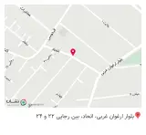 مرکز پخش آرشام