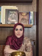 روانشناس میترا حاج زمانی