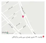 مکانیکی و صافکاری و نقاشی آذربایجان