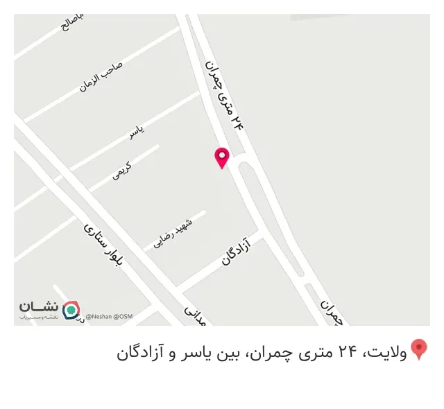 مکانیکی و صافکاری و نقاشی آذربایجان