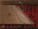 آموزش خصوصی سنتور در تهران معلم خصوصی سنتور