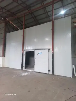 تک سرمایش