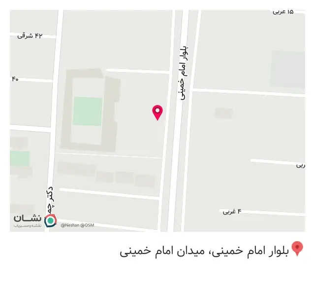دکوراسیون داخلی نفیس