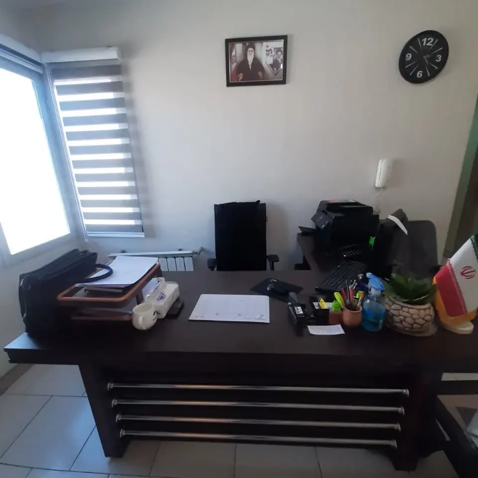 شرکت پرستاری مهر آنا