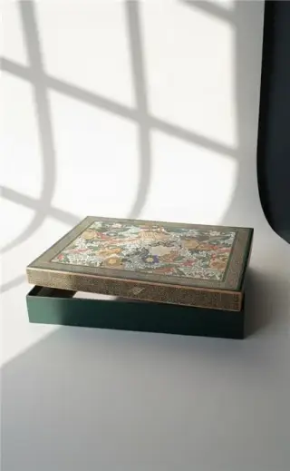 فروش جعبه و هاردباکس..هاردباکس در اصفهان