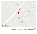 داروخانه دکتر فاطمه مرادخانی