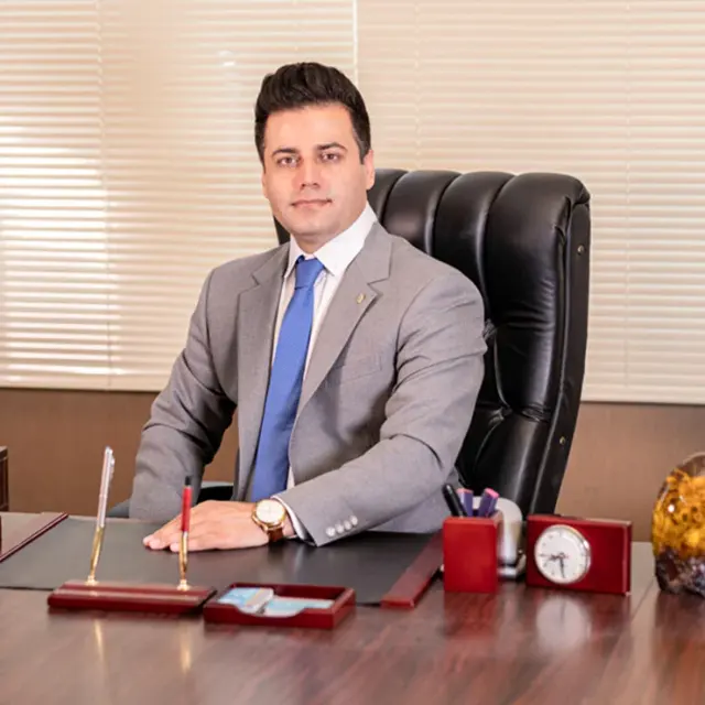 دفتر وکالت علی ابراهیمی مهر